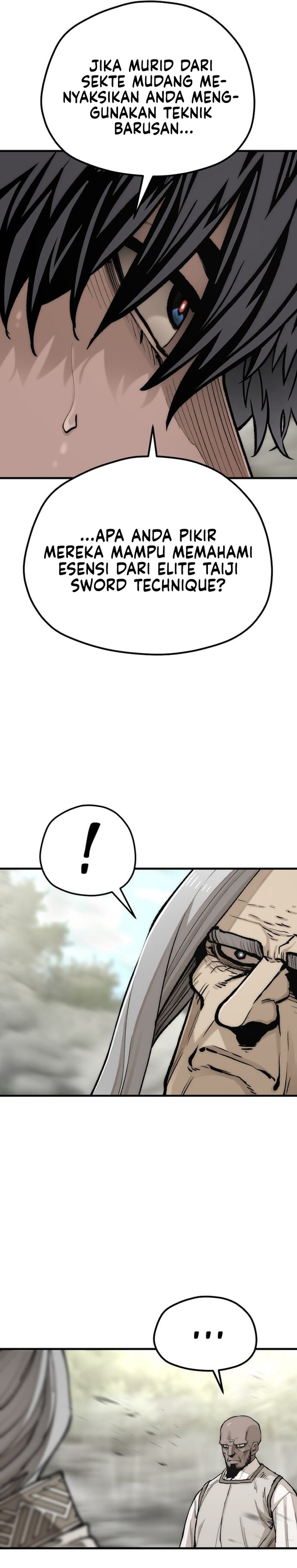 Heavenly Demon Cultivation Simulation Chapter 142 Gambar 16