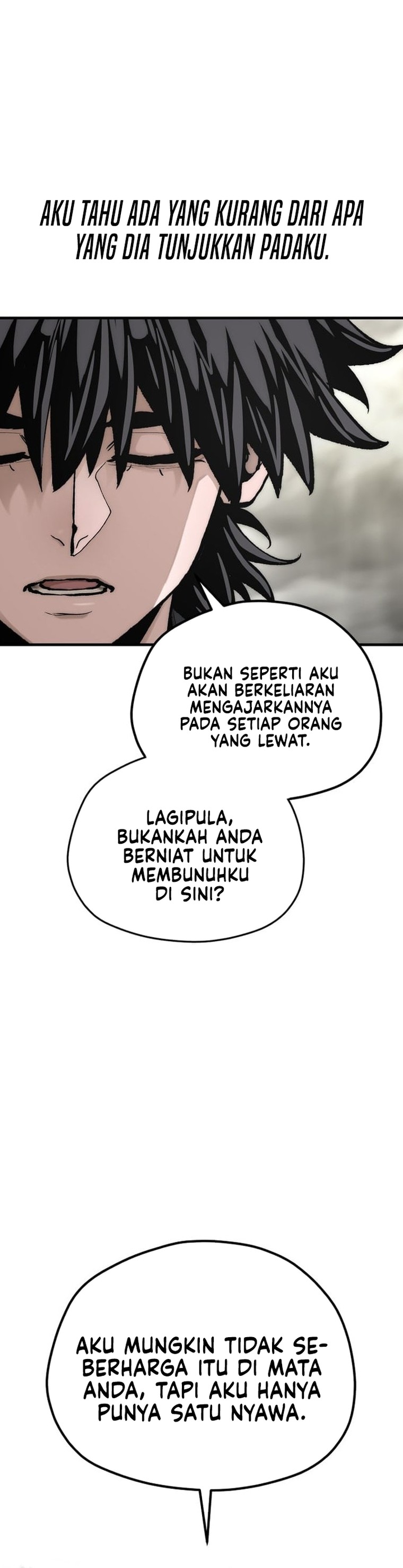 Heavenly Demon Cultivation Simulation Chapter 142 Gambar 18