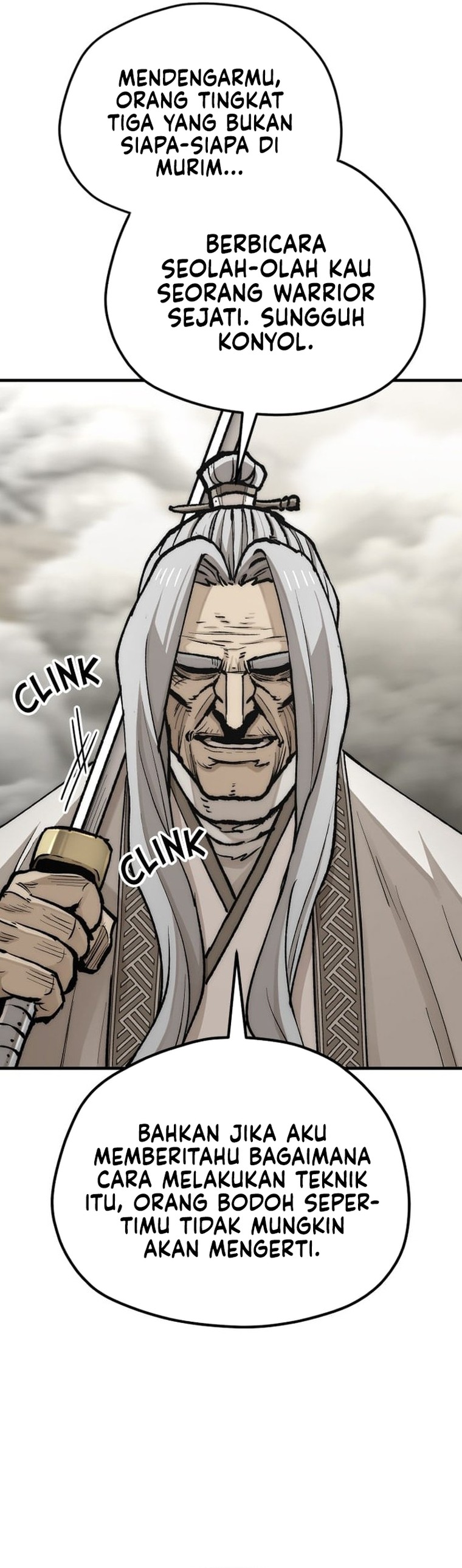 Heavenly Demon Cultivation Simulation Chapter 142 Gambar 22