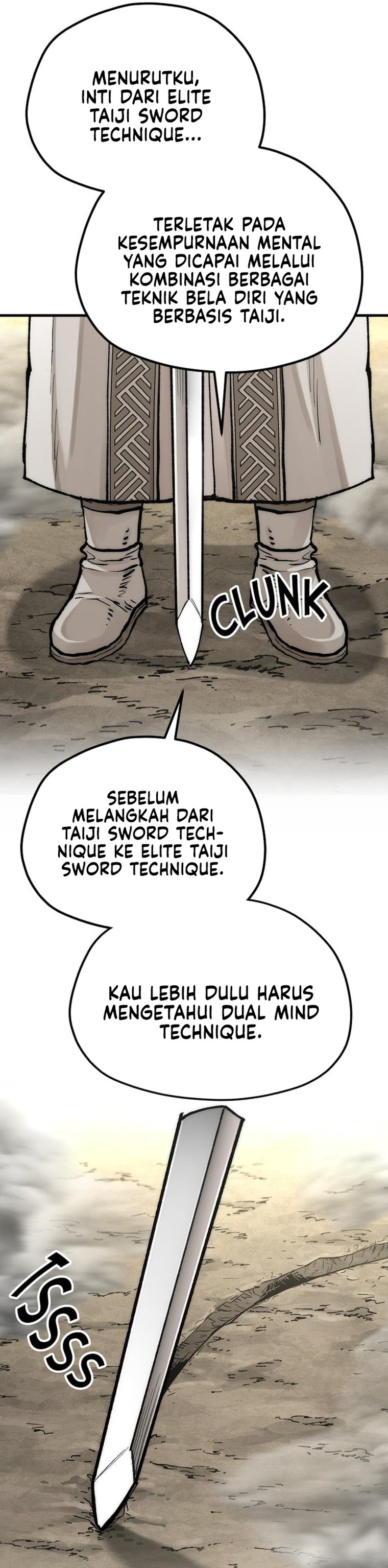 Heavenly Demon Cultivation Simulation Chapter 142 Gambar 24