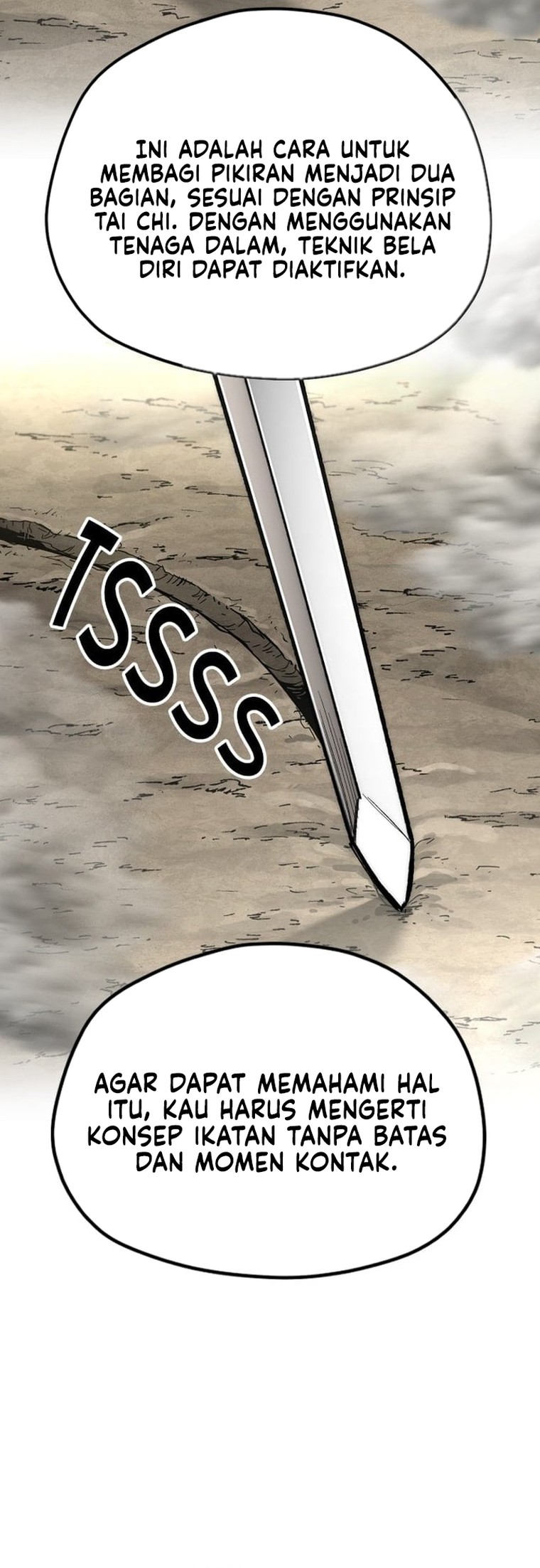 Heavenly Demon Cultivation Simulation Chapter 142 Gambar 25