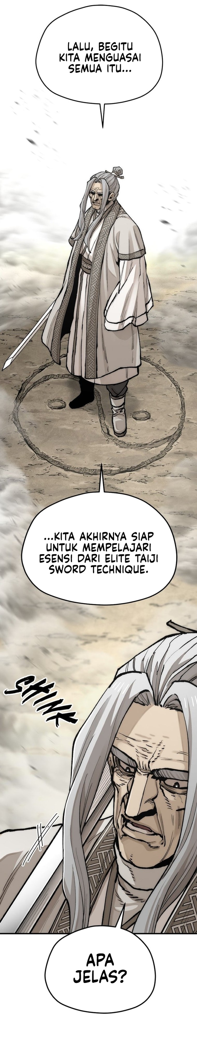 Heavenly Demon Cultivation Simulation Chapter 142 Gambar 27