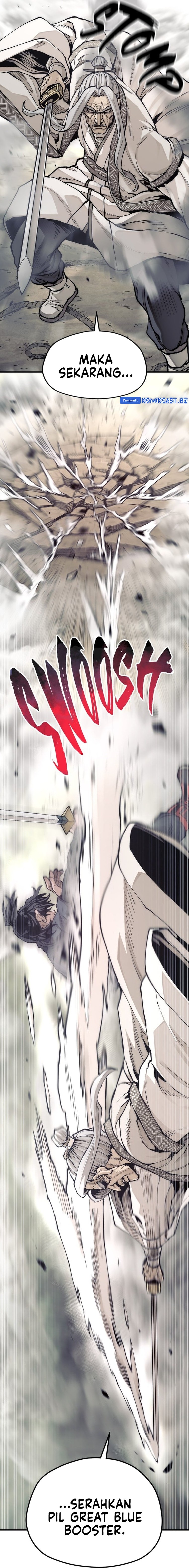 Heavenly Demon Cultivation Simulation Chapter 142 Gambar 29