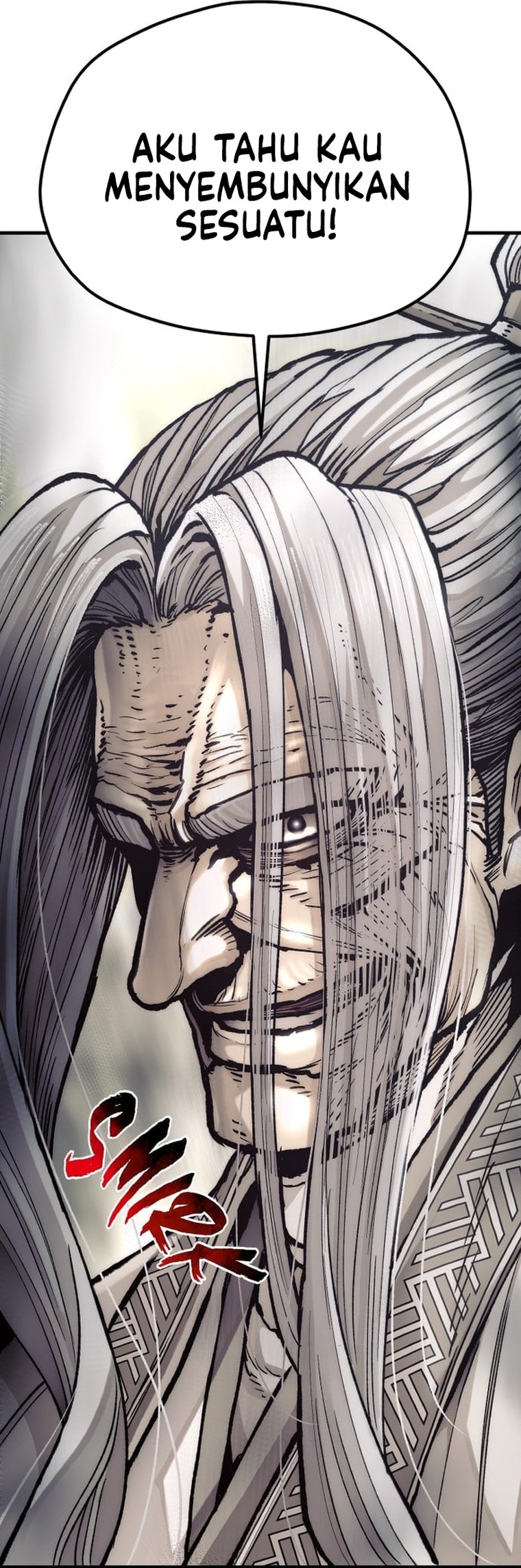 Heavenly Demon Cultivation Simulation Chapter 142 Gambar 32