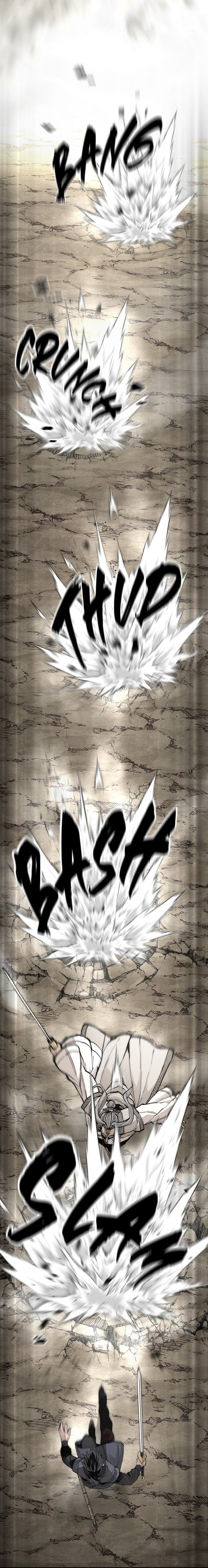 Heavenly Demon Cultivation Simulation Chapter 142 Gambar 34