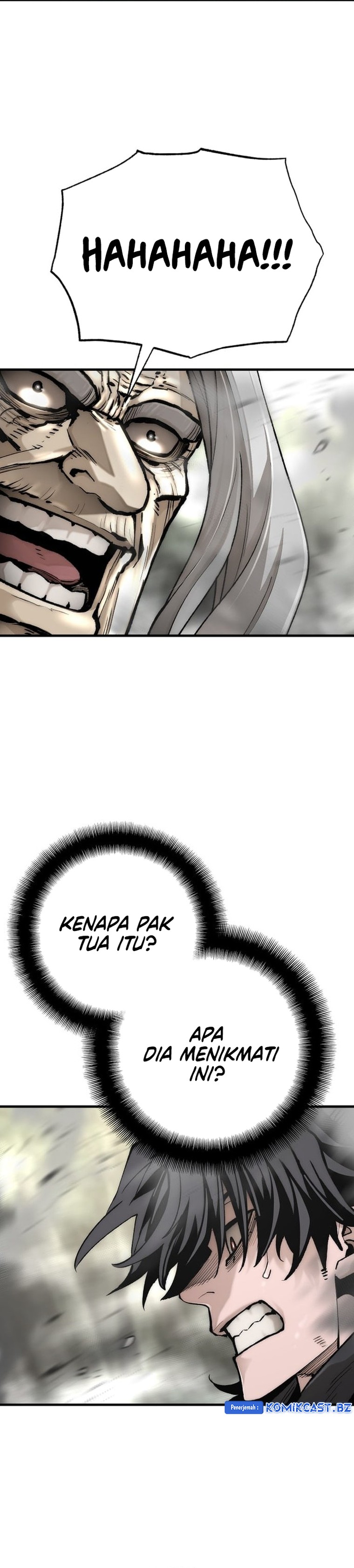 Heavenly Demon Cultivation Simulation Chapter 142 Gambar 35