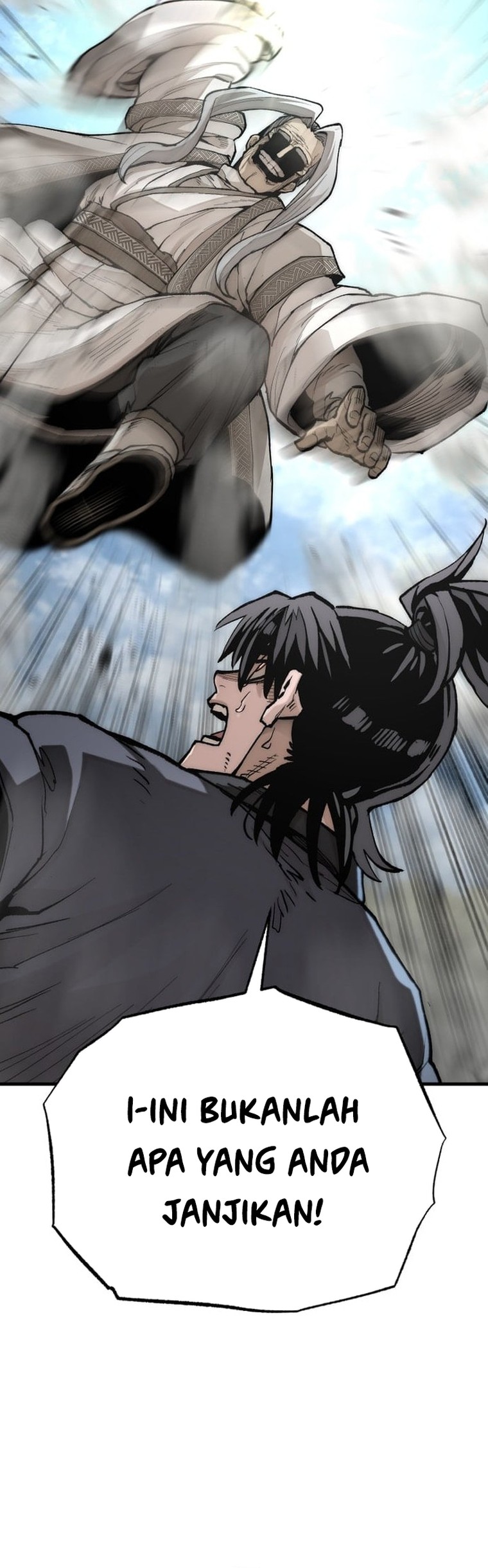 Heavenly Demon Cultivation Simulation Chapter 142 Gambar 39