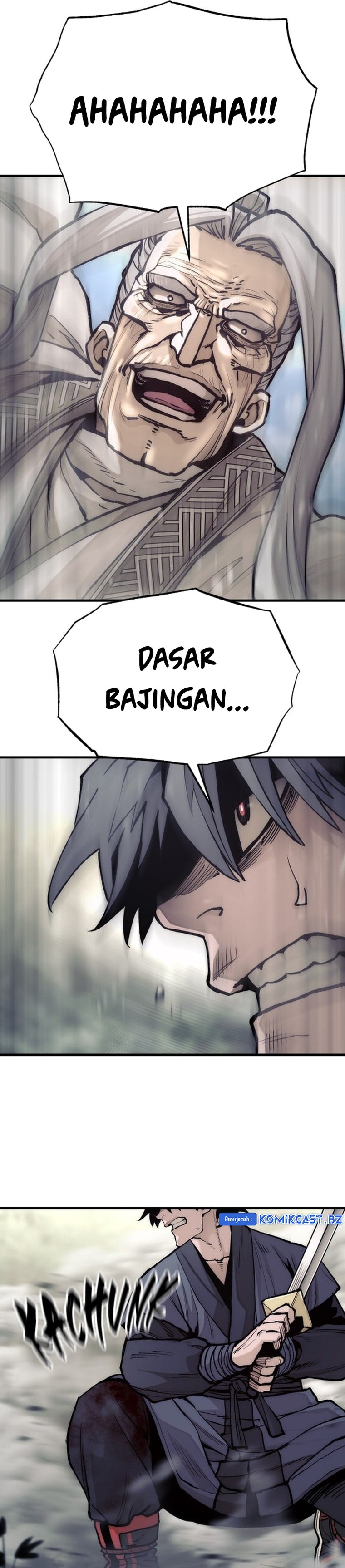 Heavenly Demon Cultivation Simulation Chapter 142 Gambar 40