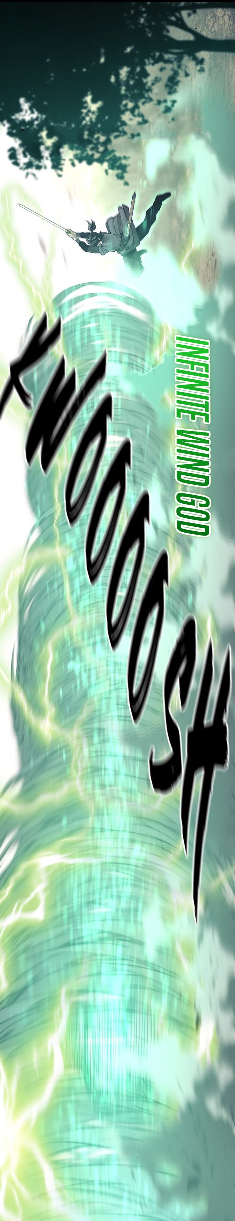 Heavenly Demon Cultivation Simulation Chapter 142 Gambar 42