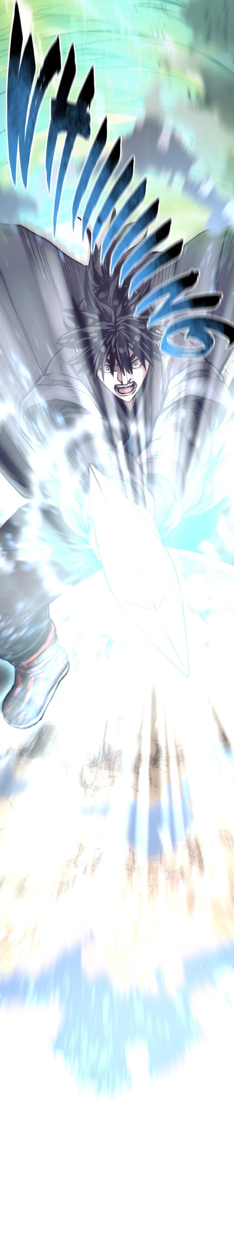 Heavenly Demon Cultivation Simulation Chapter 142 Gambar 43