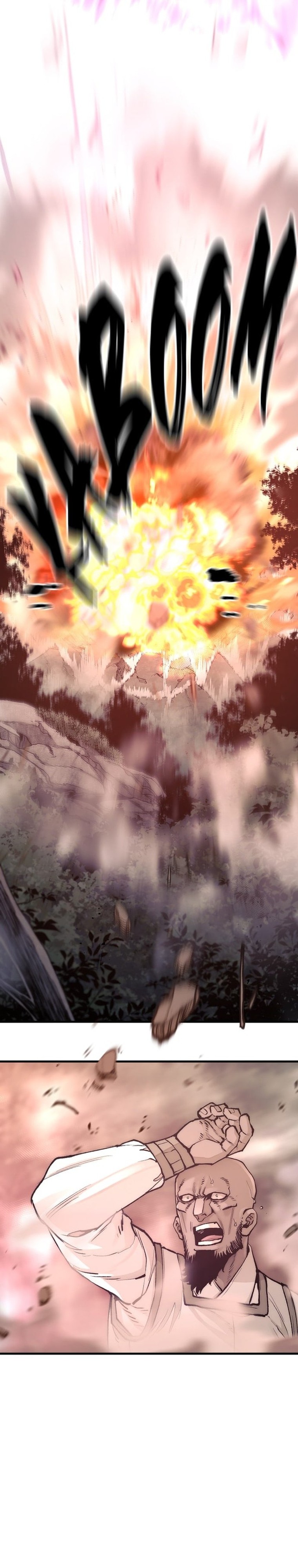 Heavenly Demon Cultivation Simulation Chapter 142 Gambar 48