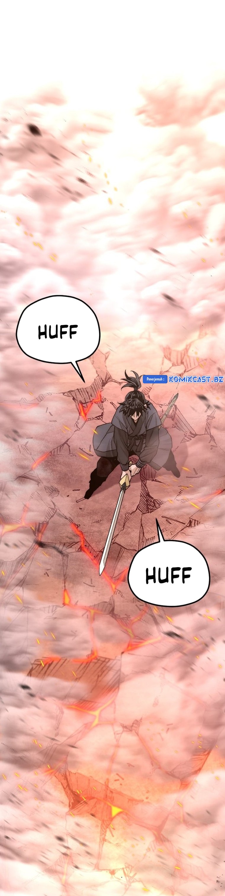 Heavenly Demon Cultivation Simulation Chapter 142 Gambar 49