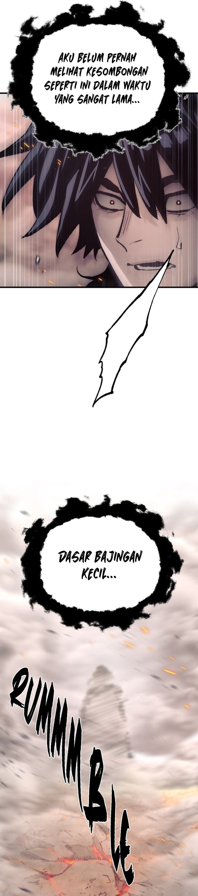 Heavenly Demon Cultivation Simulation Chapter 142 Gambar 51