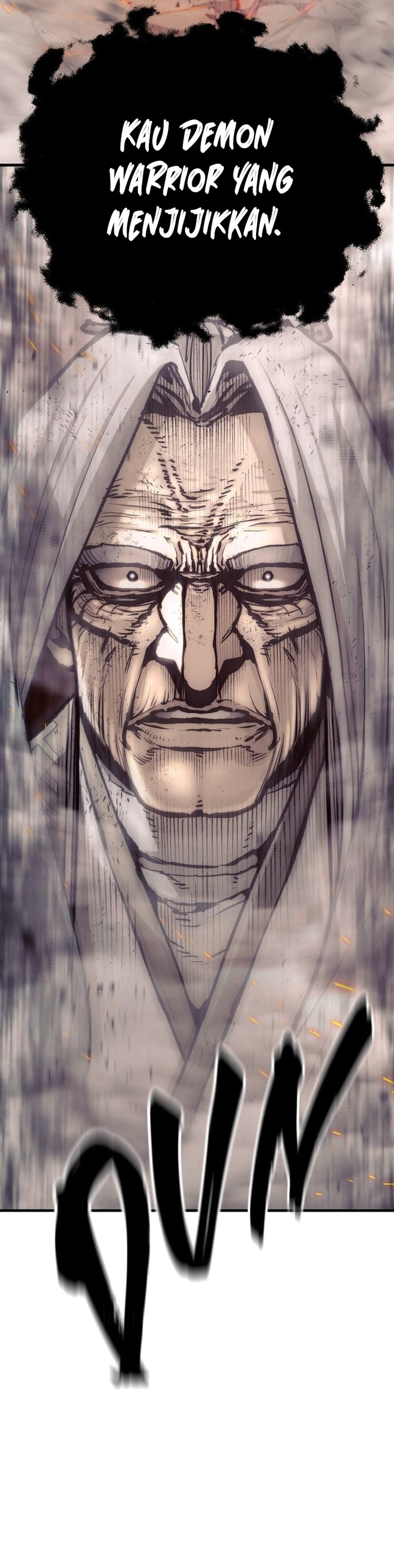 Heavenly Demon Cultivation Simulation Chapter 142 Gambar 52