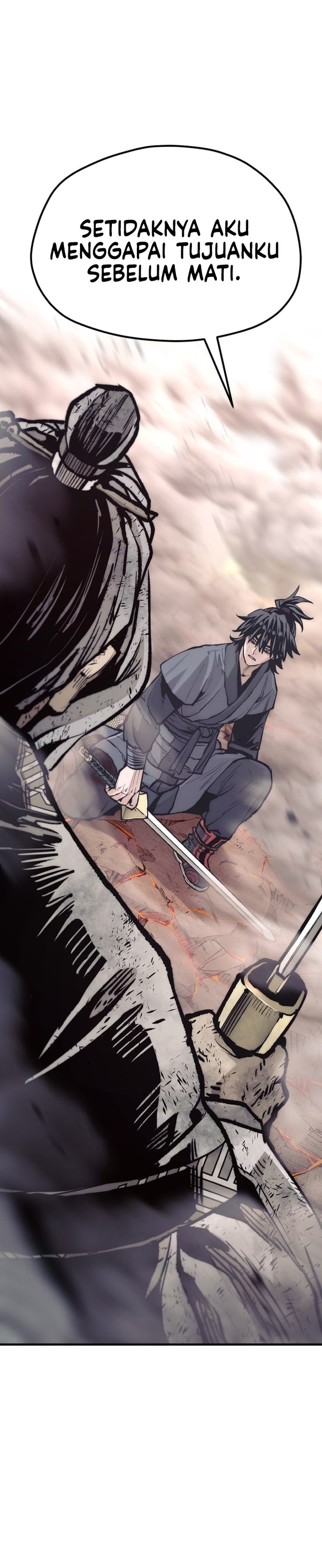 Heavenly Demon Cultivation Simulation Chapter 142 Gambar 55