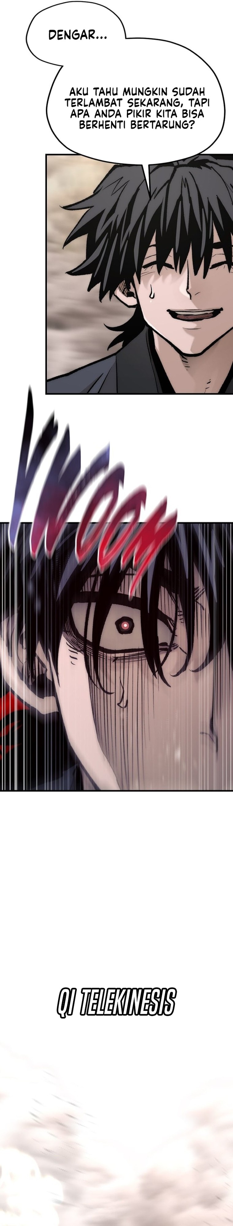 Heavenly Demon Cultivation Simulation Chapter 142 Gambar 56