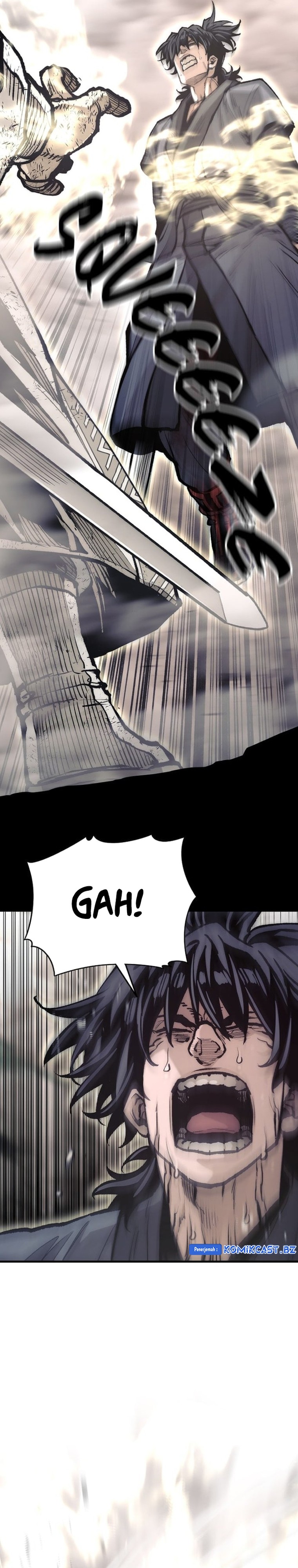 Heavenly Demon Cultivation Simulation Chapter 142 Gambar 57