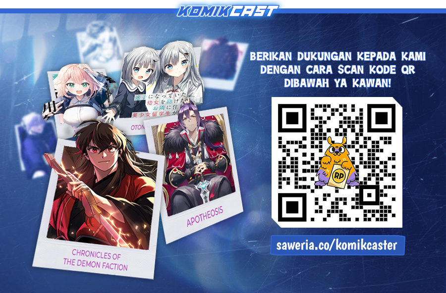 Heavenly Demon Cultivation Simulation Chapter 142 Gambar 65