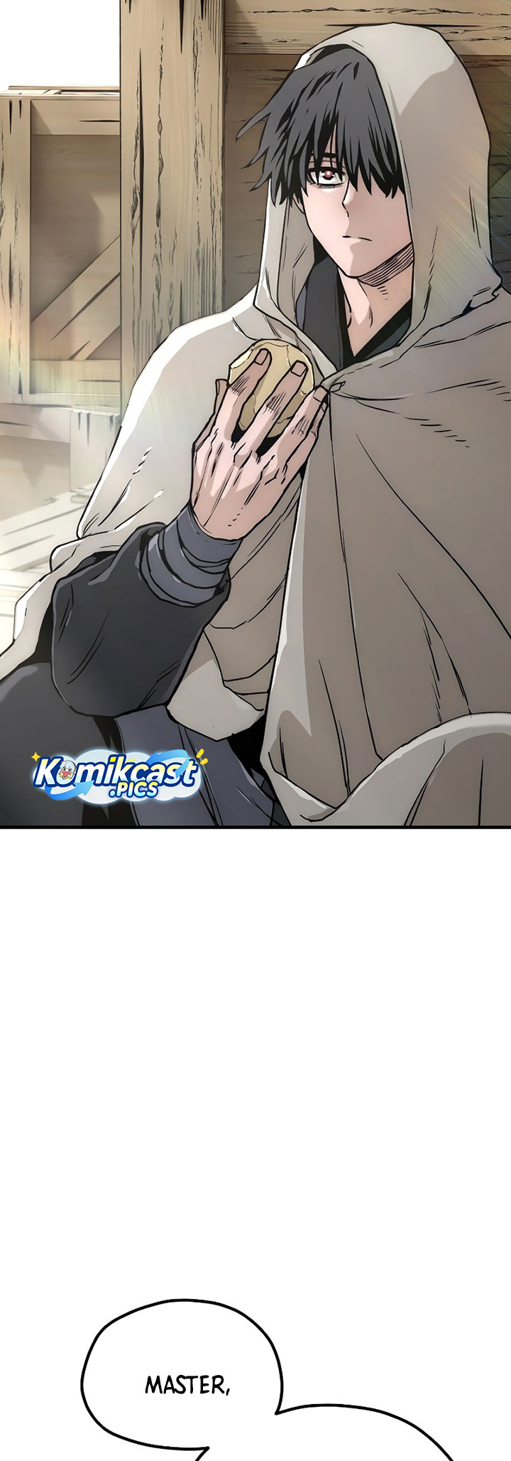 Heavenly Demon Cultivation Simulation Chapter 145 Gambar 4