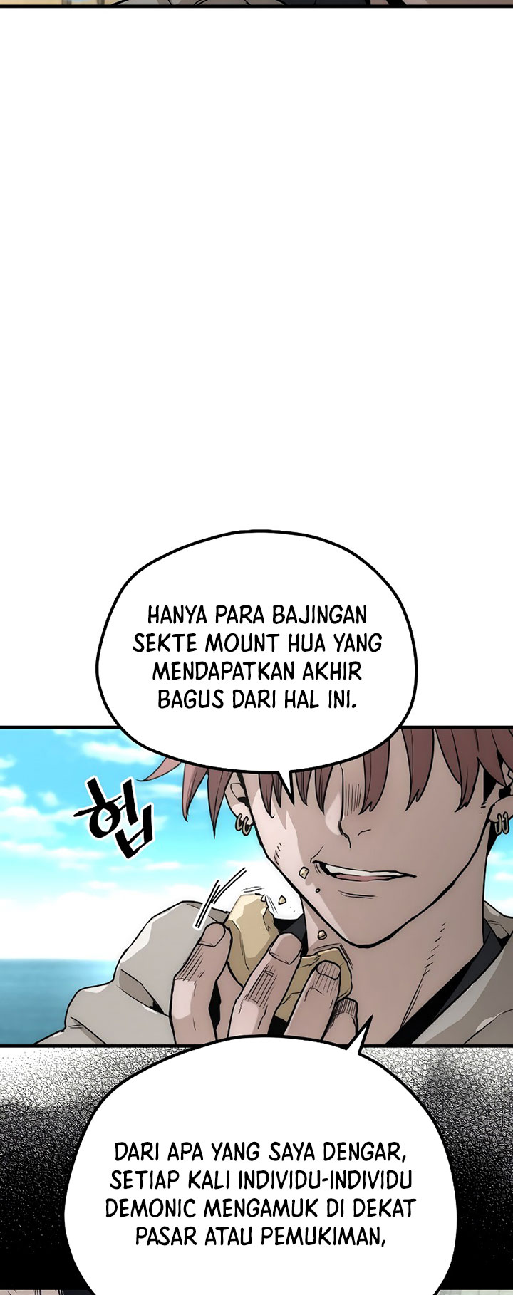 Heavenly Demon Cultivation Simulation Chapter 145 Gambar 9