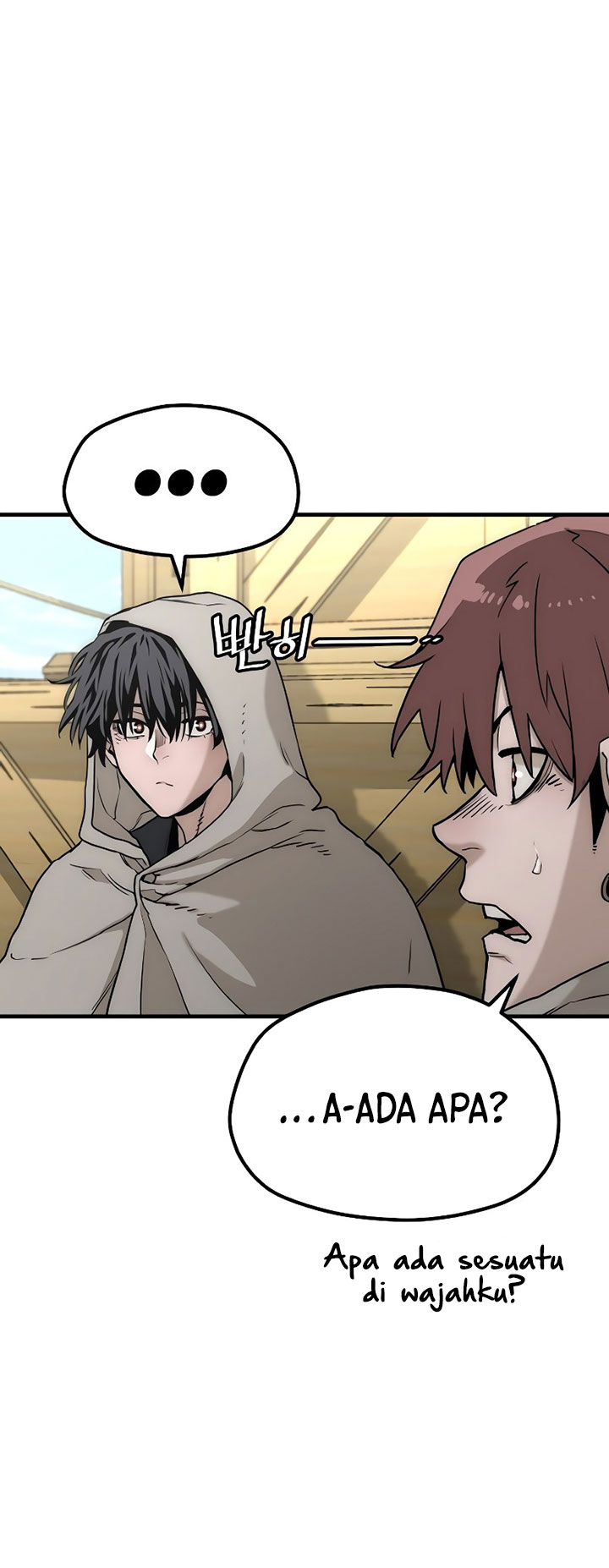 Heavenly Demon Cultivation Simulation Chapter 145 Gambar 15