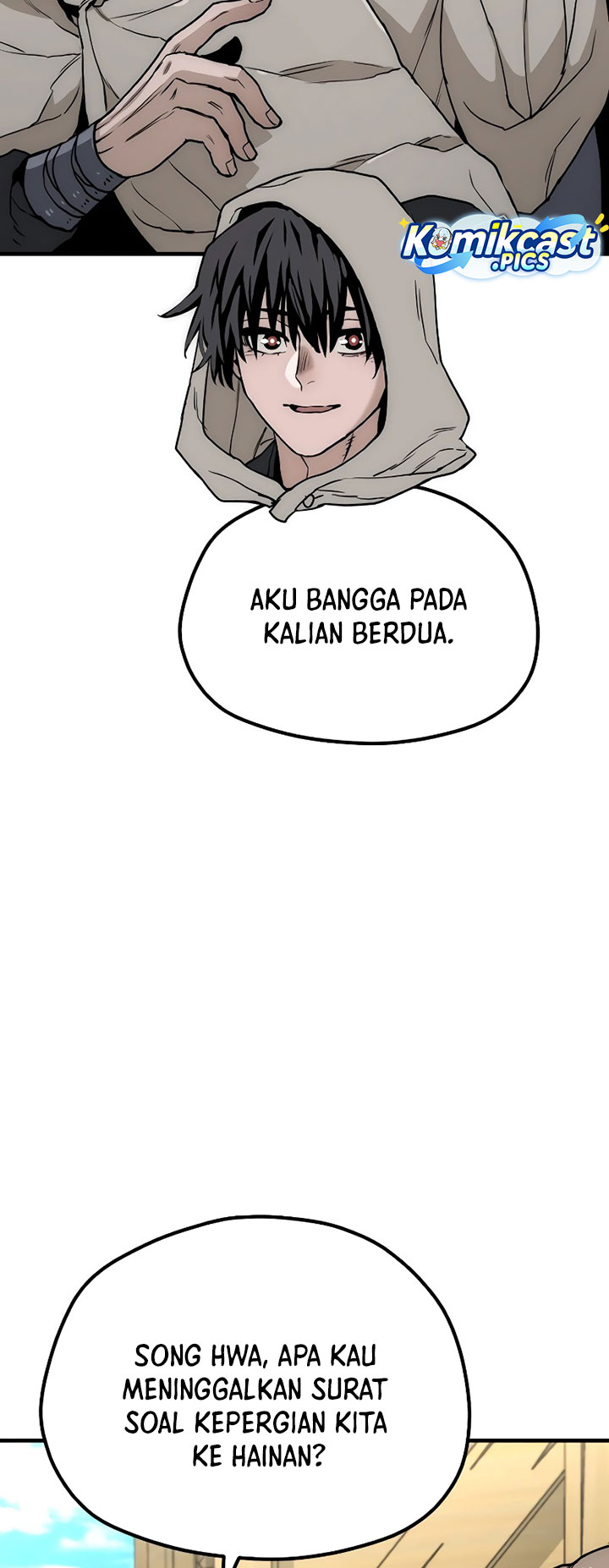 Heavenly Demon Cultivation Simulation Chapter 145 Gambar 18