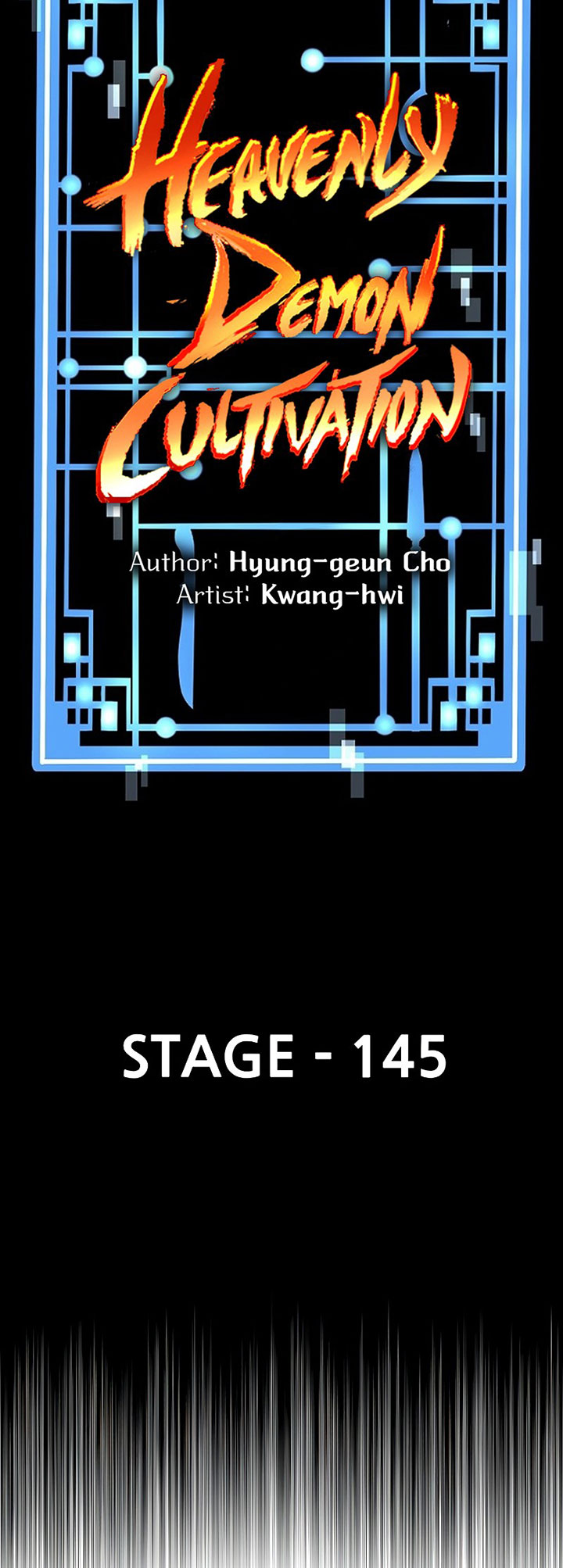 Heavenly Demon Cultivation Simulation Chapter 145 Gambar 21