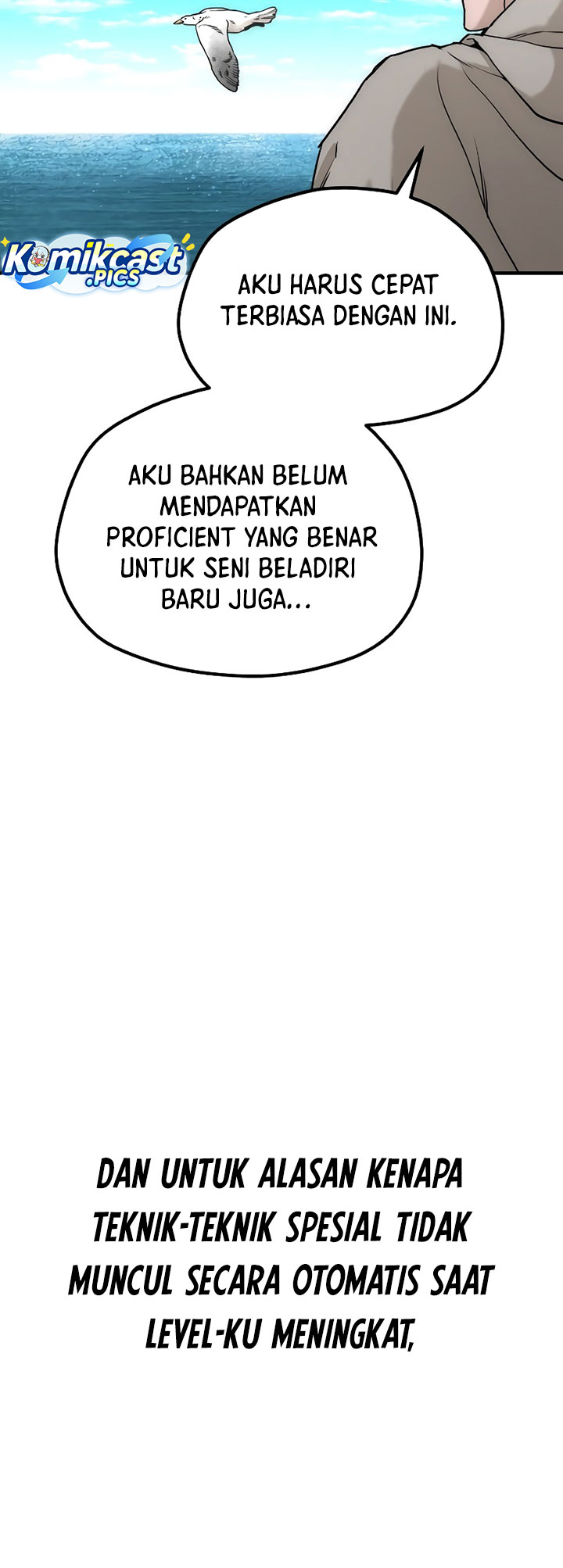 Heavenly Demon Cultivation Simulation Chapter 145 Gambar 24