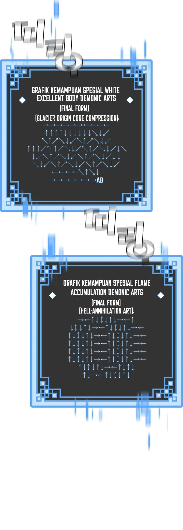 Heavenly Demon Cultivation Simulation Chapter 145 Gambar 26