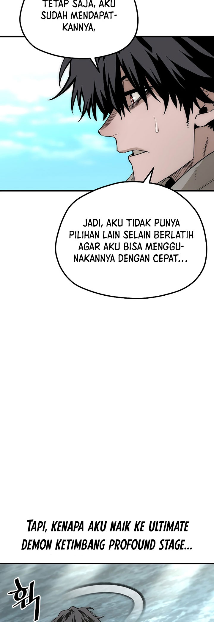 Heavenly Demon Cultivation Simulation Chapter 145 Gambar 28