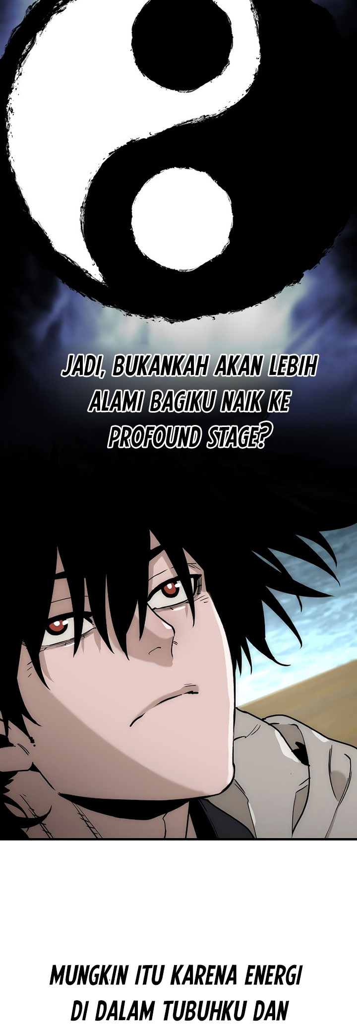 Heavenly Demon Cultivation Simulation Chapter 145 Gambar 30