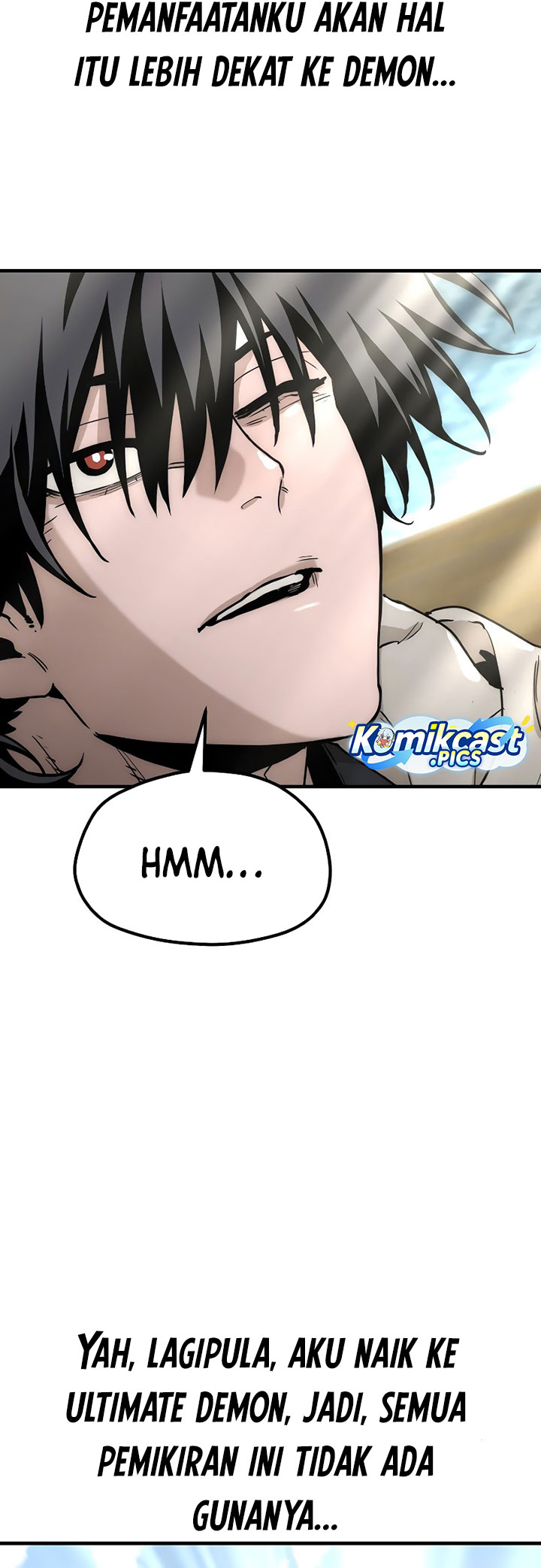 Heavenly Demon Cultivation Simulation Chapter 145 Gambar 31