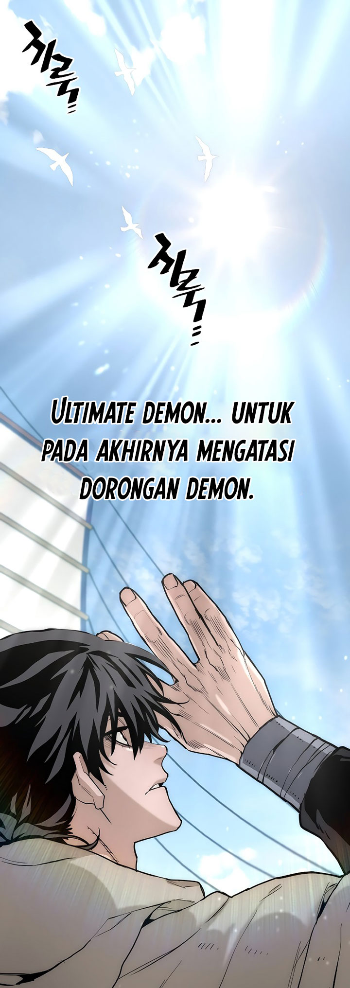 Heavenly Demon Cultivation Simulation Chapter 145 Gambar 32