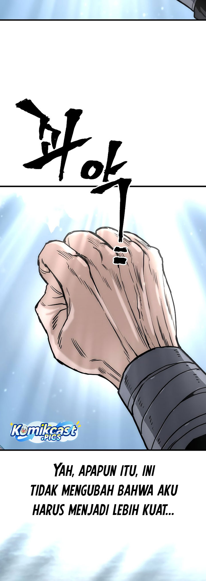 Heavenly Demon Cultivation Simulation Chapter 145 Gambar 34