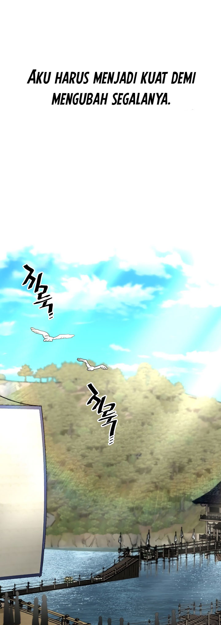 Heavenly Demon Cultivation Simulation Chapter 145 Gambar 36