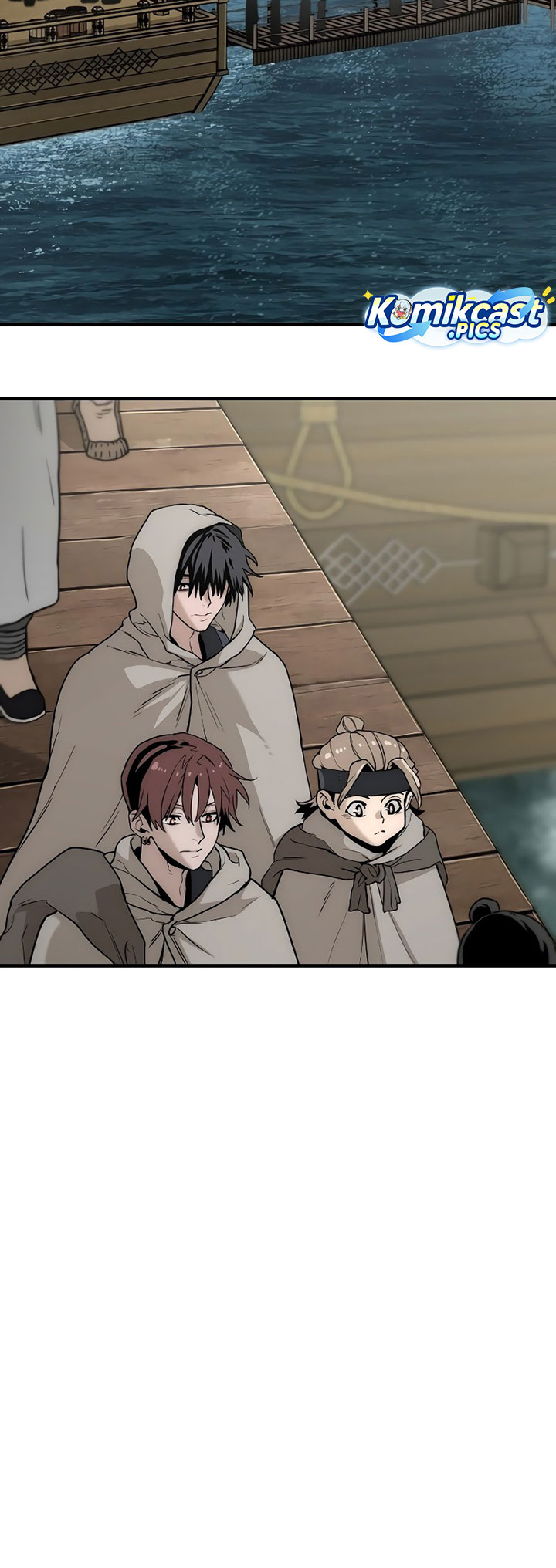 Heavenly Demon Cultivation Simulation Chapter 145 Gambar 37