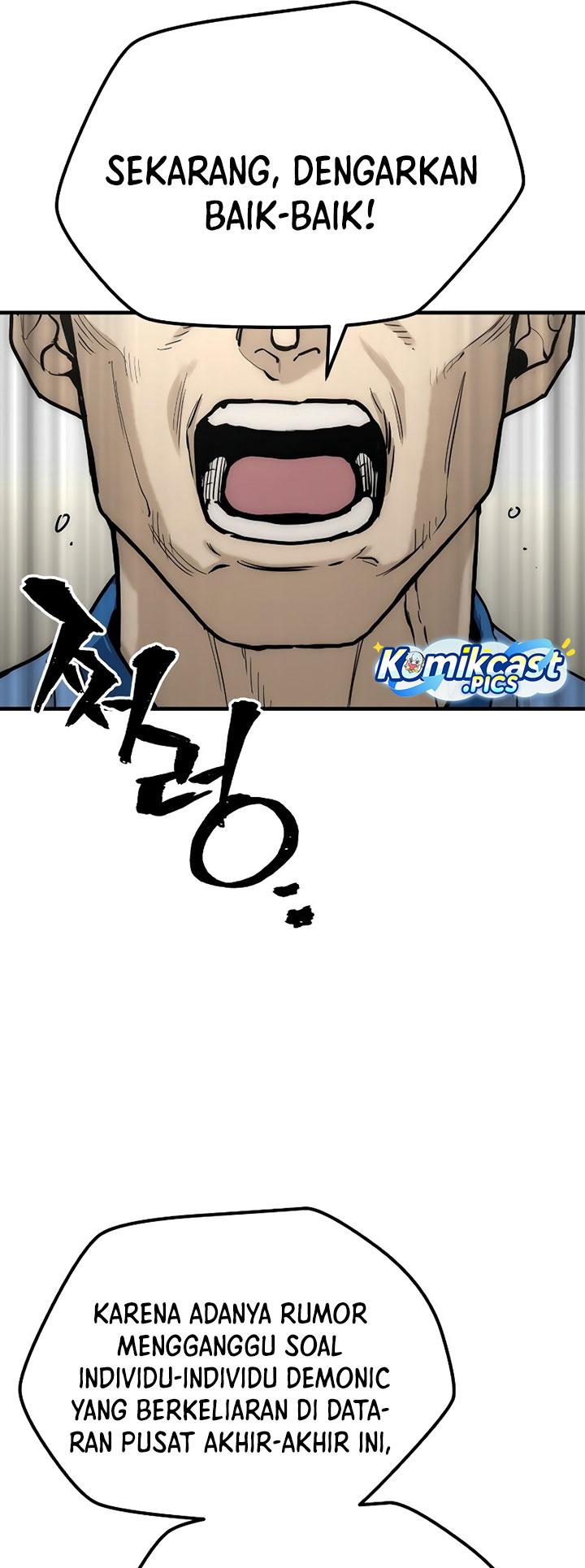 Heavenly Demon Cultivation Simulation Chapter 145 Gambar 38