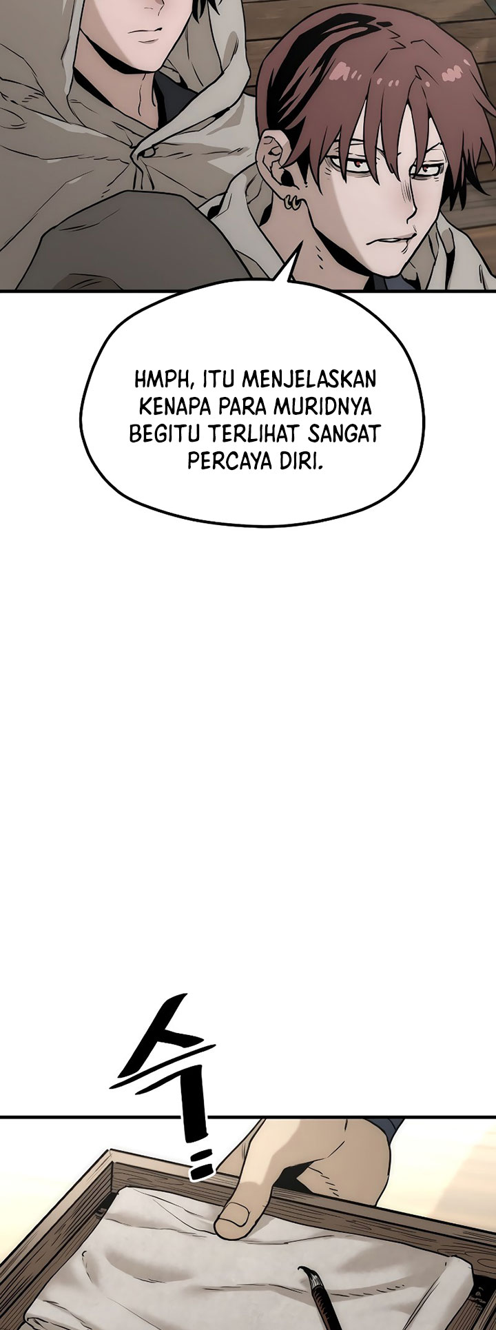 Heavenly Demon Cultivation Simulation Chapter 145 Gambar 42