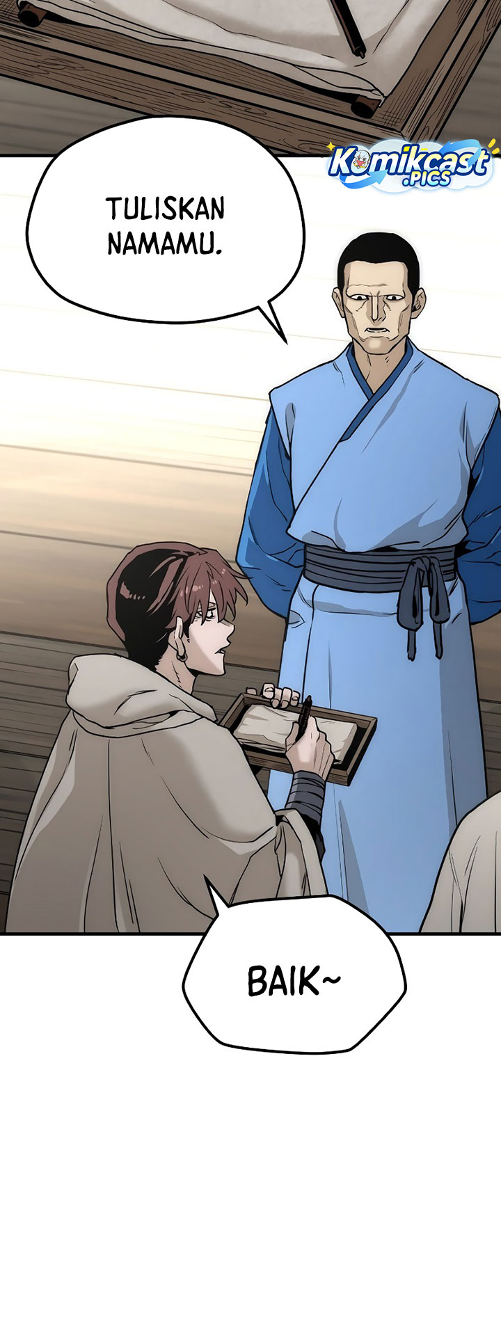 Heavenly Demon Cultivation Simulation Chapter 145 Gambar 43