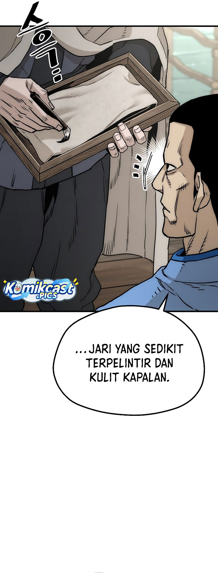 Heavenly Demon Cultivation Simulation Chapter 145 Gambar 44