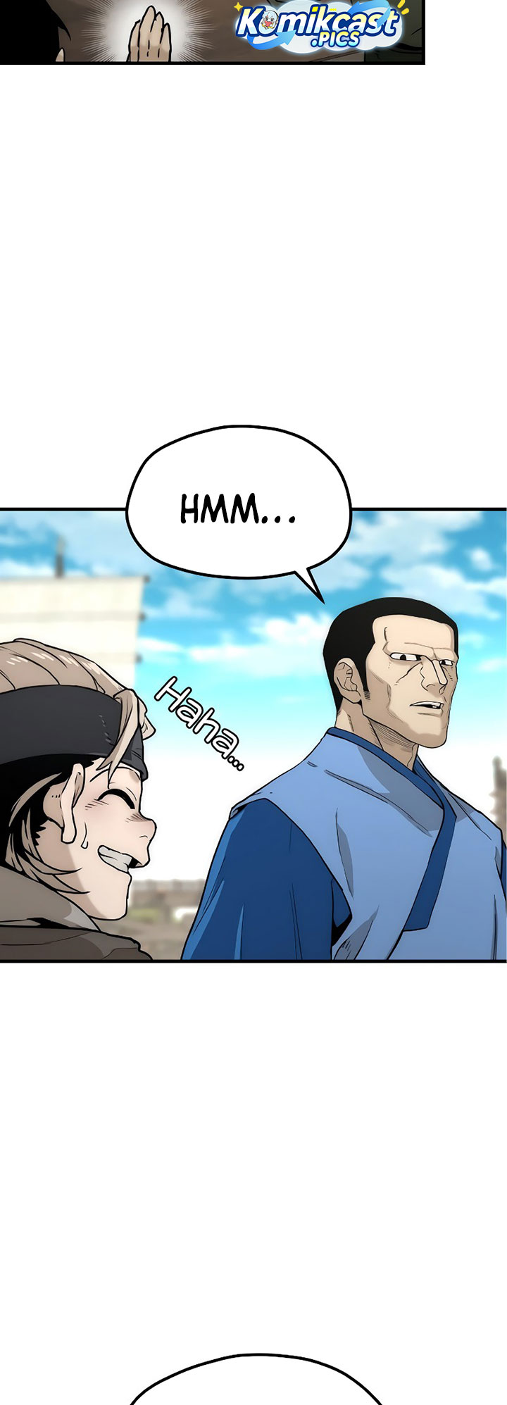 Heavenly Demon Cultivation Simulation Chapter 145 Gambar 51