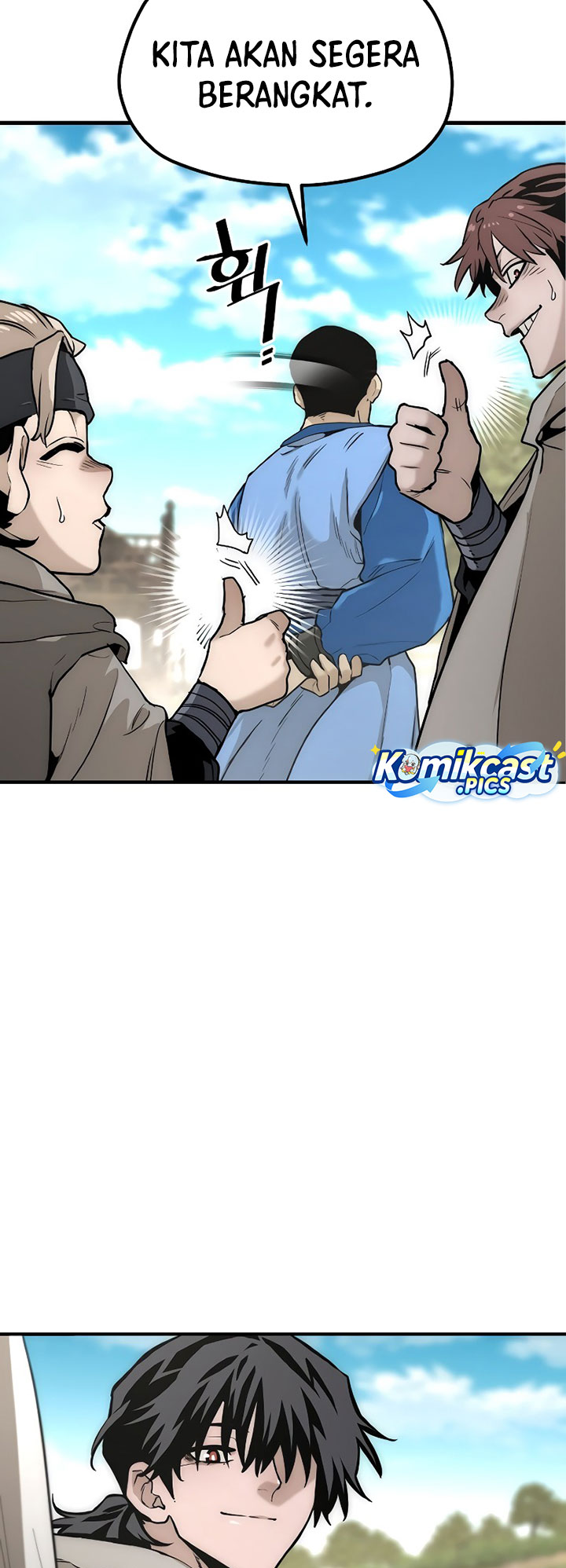 Heavenly Demon Cultivation Simulation Chapter 145 Gambar 52