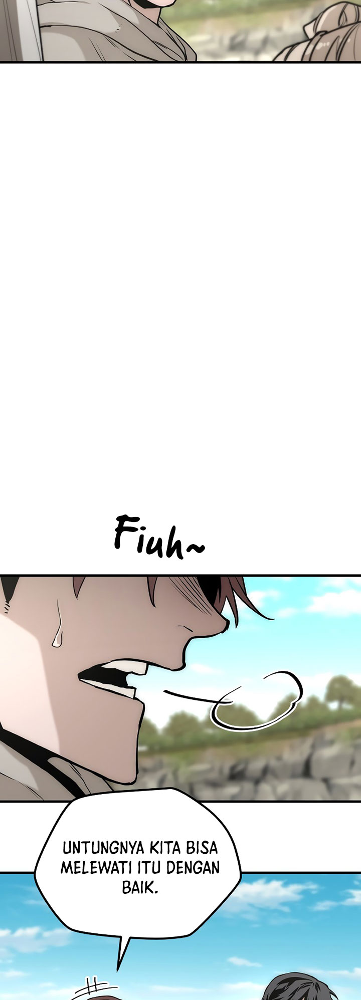 Heavenly Demon Cultivation Simulation Chapter 145 Gambar 53