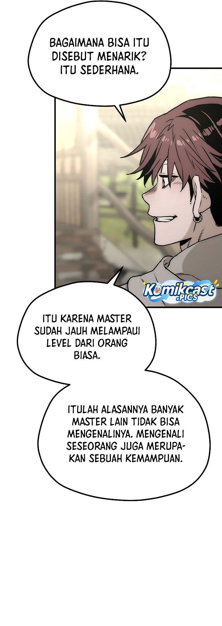 Heavenly Demon Cultivation Simulation Chapter 145 Gambar 56