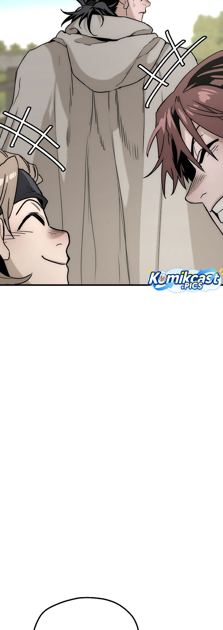 Heavenly Demon Cultivation Simulation Chapter 145 Gambar 59