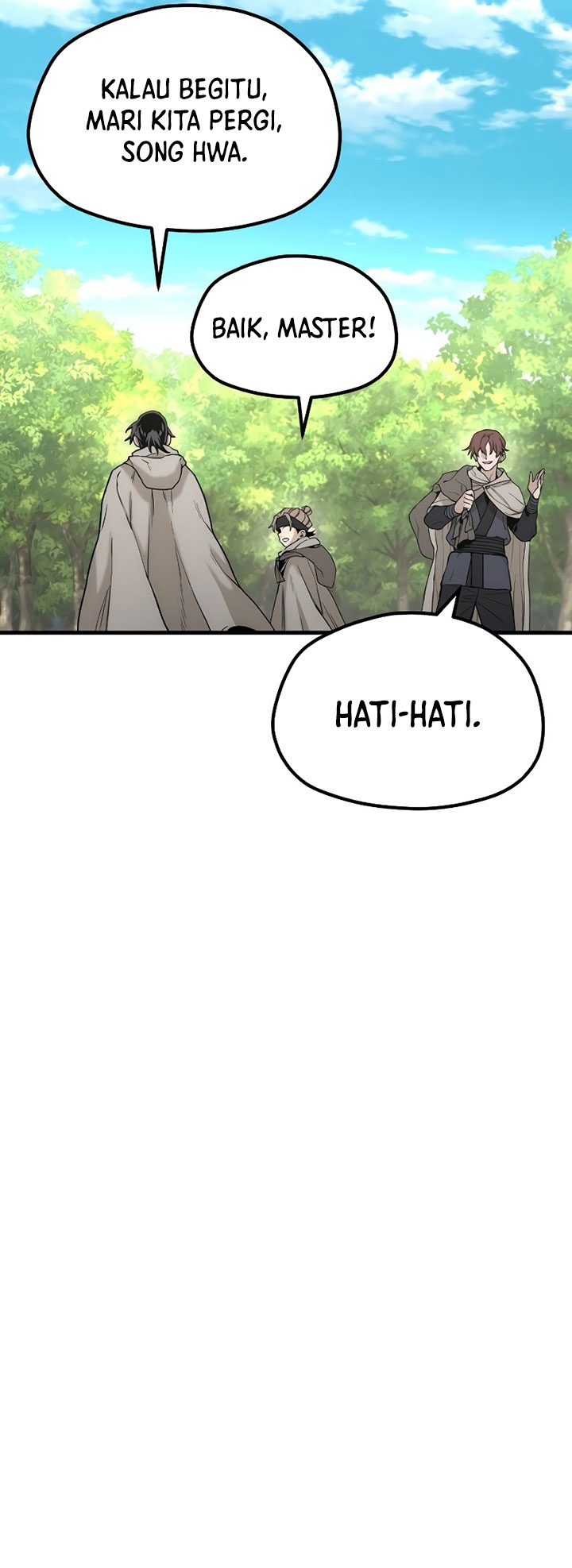 Heavenly Demon Cultivation Simulation Chapter 145 Gambar 62