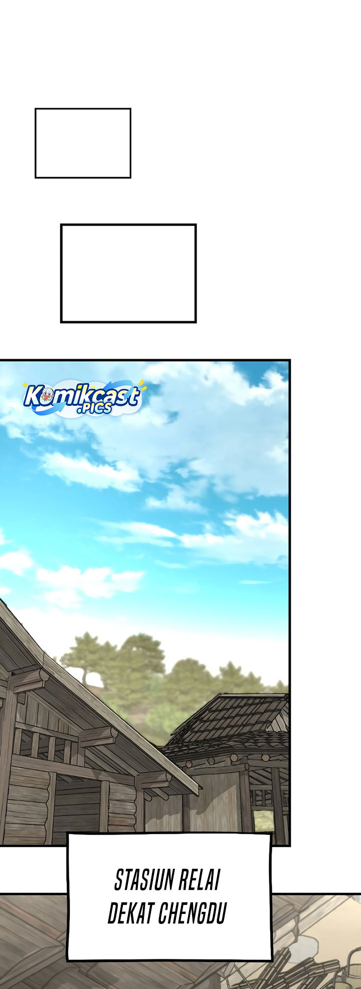 Heavenly Demon Cultivation Simulation Chapter 145 Gambar 63