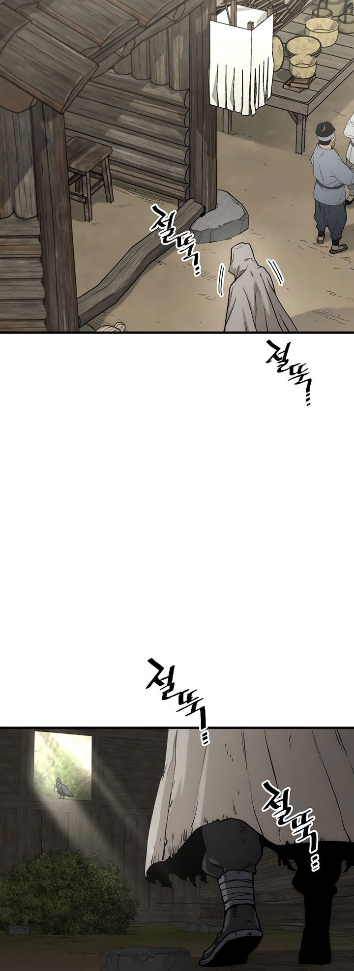 Heavenly Demon Cultivation Simulation Chapter 145 Gambar 64