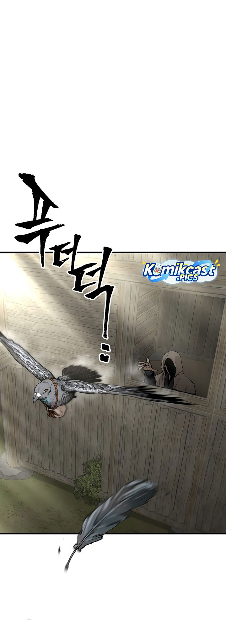 Heavenly Demon Cultivation Simulation Chapter 145 Gambar 67