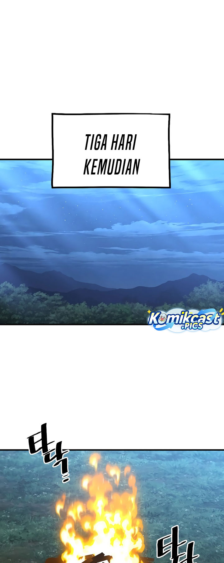 Heavenly Demon Cultivation Simulation Chapter 145 Gambar 69